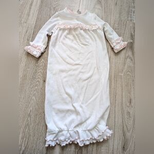 Sweet Baby Sleep Cotton Gown
